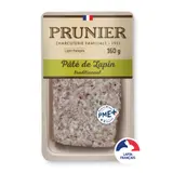Pâté Terrine de Lapin PRUNIER