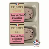 Pâté de Foie Forestier Traditionnel PRUNIER
