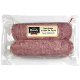 Saucisson à Cuire de Lyon Nature RANDY
