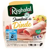 Jambon de Dinde Halal REGHALAL