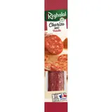 Chorizo sec de volaille et au veau halal REGHALAL