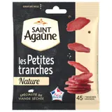 Saucisson en Tranches SAINT AGAUNE