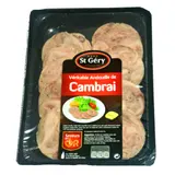 Andouille De Cambrai Tranchée SAINT GERY SAS