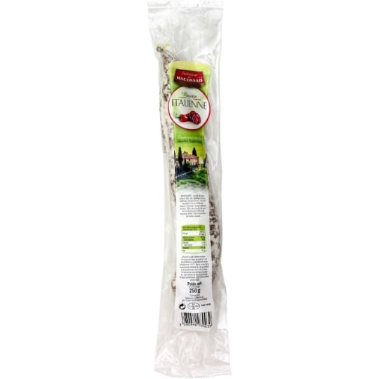 Saucisse Sèche SALAISONS DU MACONNAIS