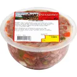 Pâté Civier Bressan SAVEURS BRESSANES