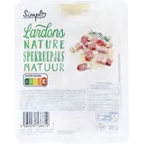Lardons nature SIMPL