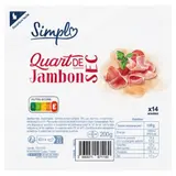 Jambon Sec SIMPL