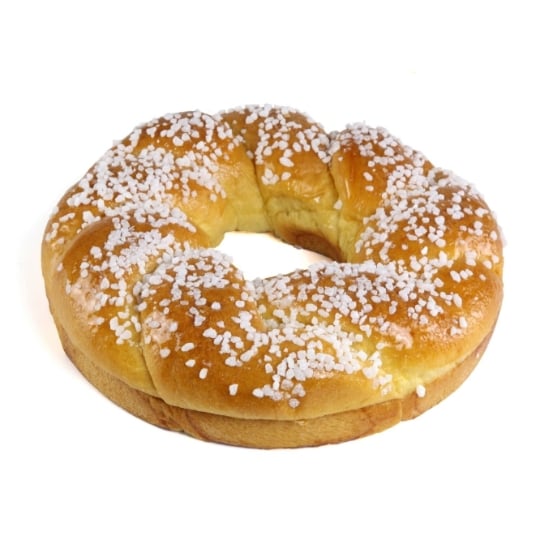 Brioche des Rois Nature