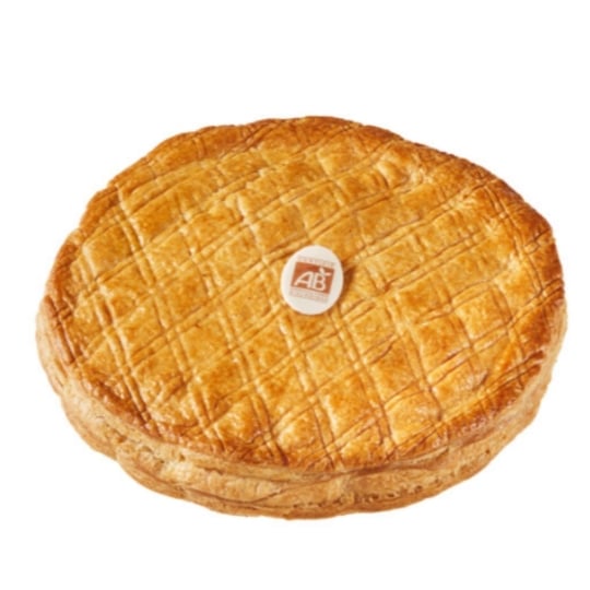 Galette des Rois à la Pomme BIO