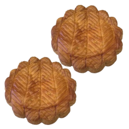 Galette des Rois Sélection