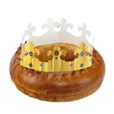 Brioche des Rois des rois nature