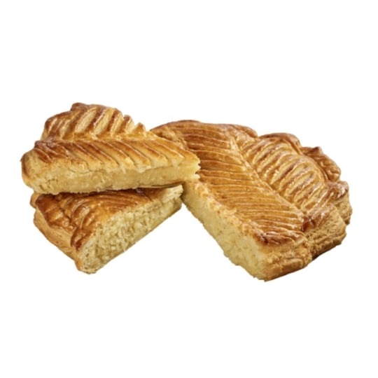 Galette des Rois Frangipane CARREFOUR SELECTION