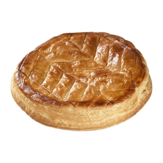 Galette des Rois façon Tatin CARREFOUR
