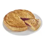 Galette des Rois à la Framboise