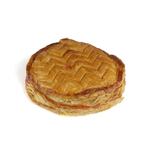 Galette des Rois au Praliné