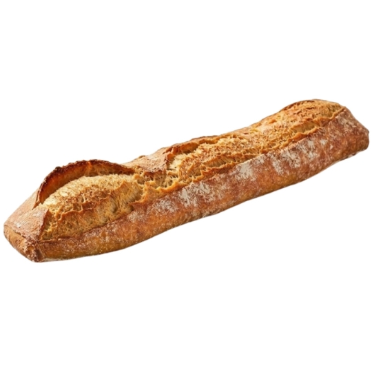 Baguette CARREFOUR BIO