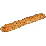 Baguette aux Graines Bio CARREFOUR BIO