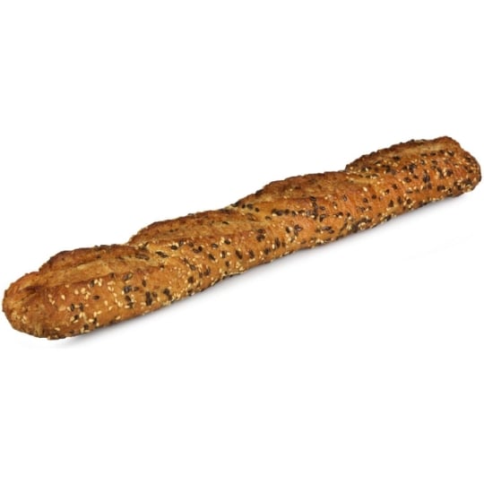 Baguette aux Graines Bio CARREFOUR BIO