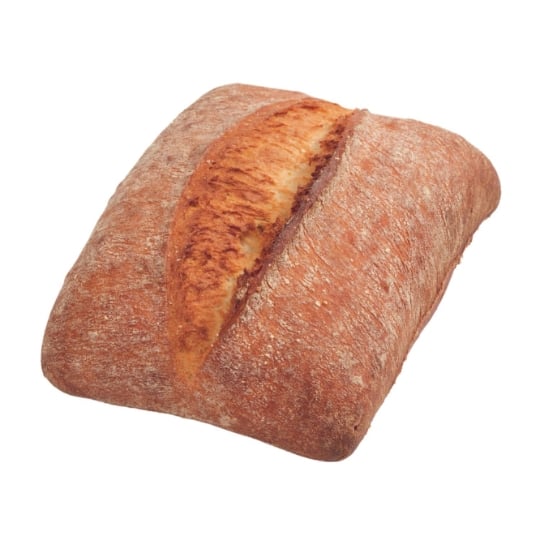 Pavé pavé CARREFOUR BIO