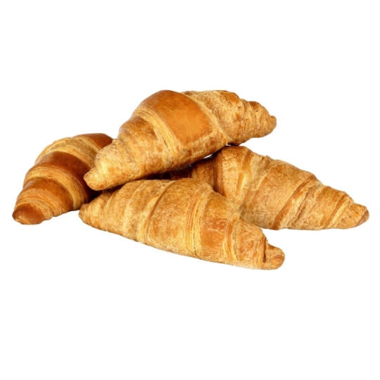 Croissants au Tournesol