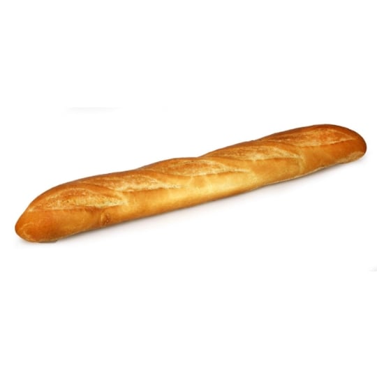 Pain Cuit sur place