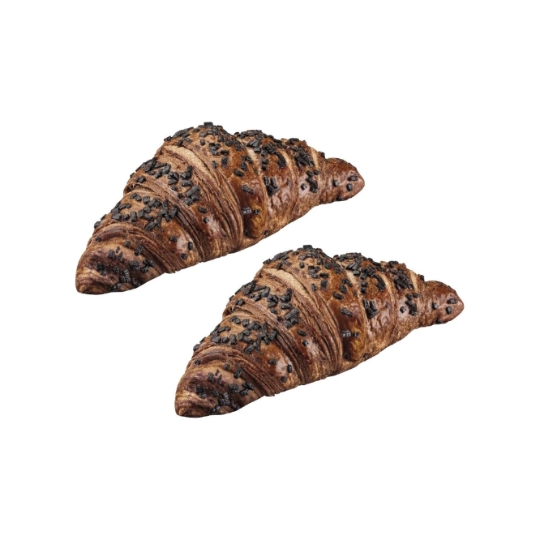 Croissants Tout Chocolat