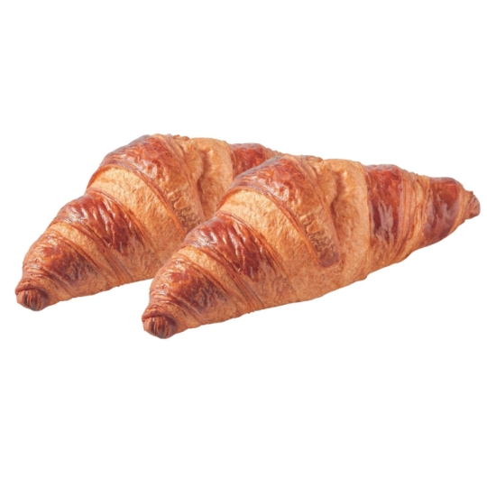 Croissants au Beurre AOP