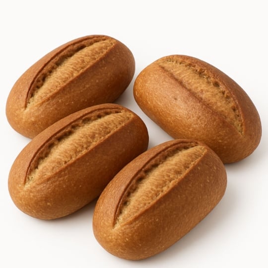 Petits Pains Epeautre