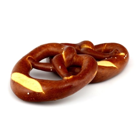 Bretzels Salés