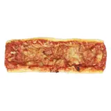 Fougassette Lardons Cuit sur Place