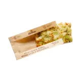 Focaccia Poivrons Mozarrella CARREFOUR
