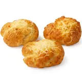 Brioche Bacon et Fromage