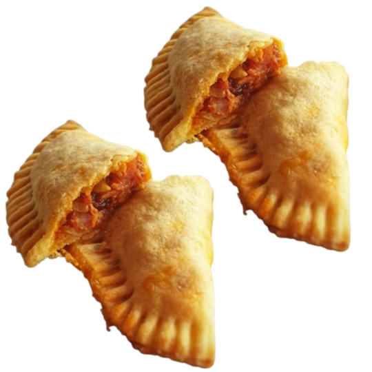 Maxi Empanadas Sans Viande