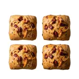 Petits Pavés au Chorizo