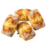 Petits Pavés Emmental