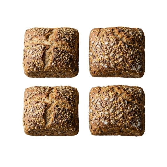 Petits Pavés aux Céréales