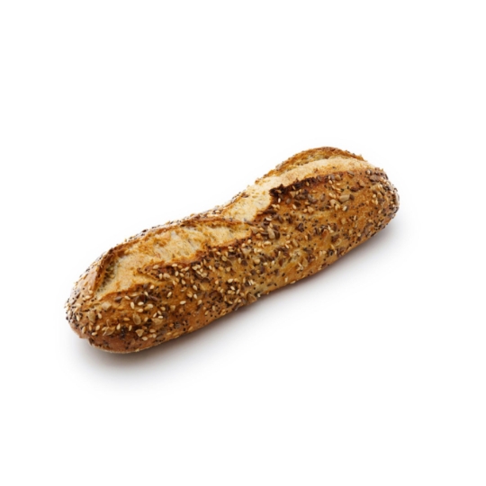 Baguetine aux Céréales