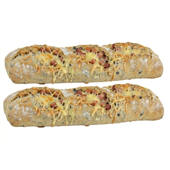 B'Break Lardons Emmental