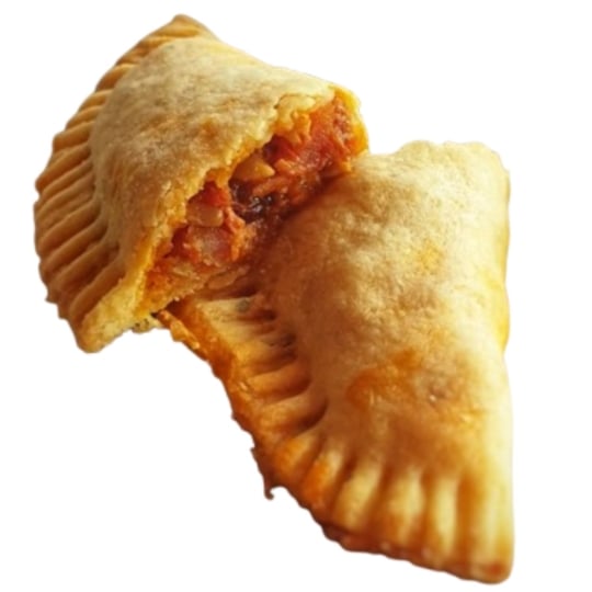 Maxi Empanadas Sans Viande