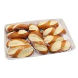 Mini Moricettes moricettes POULAILLON