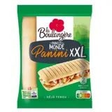 Panini Pains du Monde XXL LA BOULANGERE