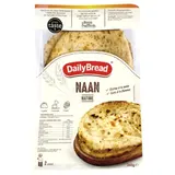 Pain Naan Nature DAILY BREAD
