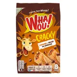 Crêpes Cracky Caramel WHAOU!