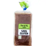Pain de Mie Tranché Sans Gluten
