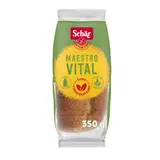 Pain céréales sans gluten SCHAR