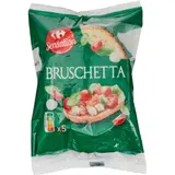 Bruschetta CARREFOUR SENSATION
