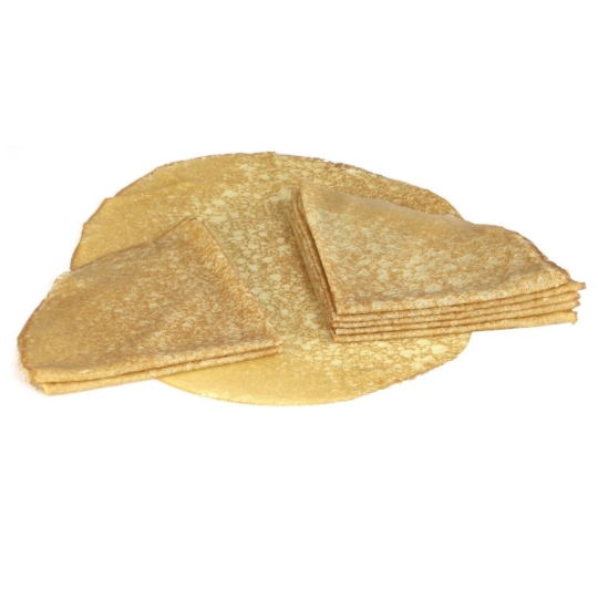 Crêpes BIO CARREFOUR BIO