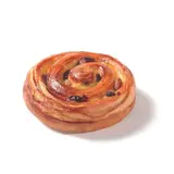 Pains aux Raisins Pur Beurre