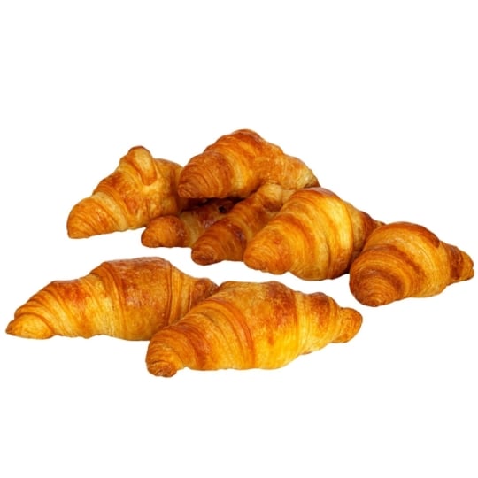 Croissants au Beurre AOP AU BEURRE AOP
