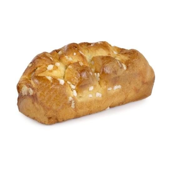 Brioche au Sucre